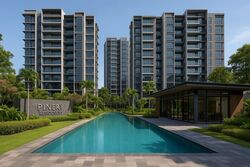 Pinery Residences (D18), Condominium #526537791